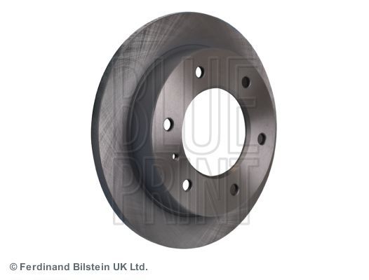 Stabdžių diskas BLUE PRINT ADZ94308