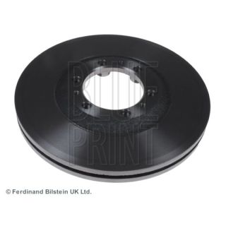 Stabdžių diskas BLUE PRINT ADZ94311