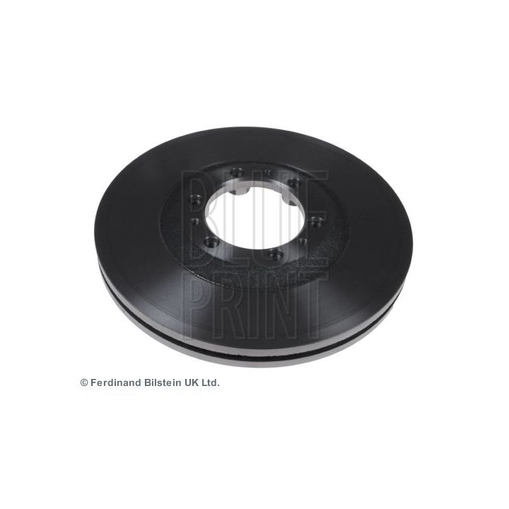 Stabdžių diskas BLUE PRINT ADZ94311