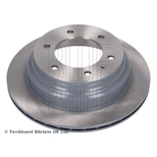 Stabdžių diskas BLUE PRINT ADZ94313