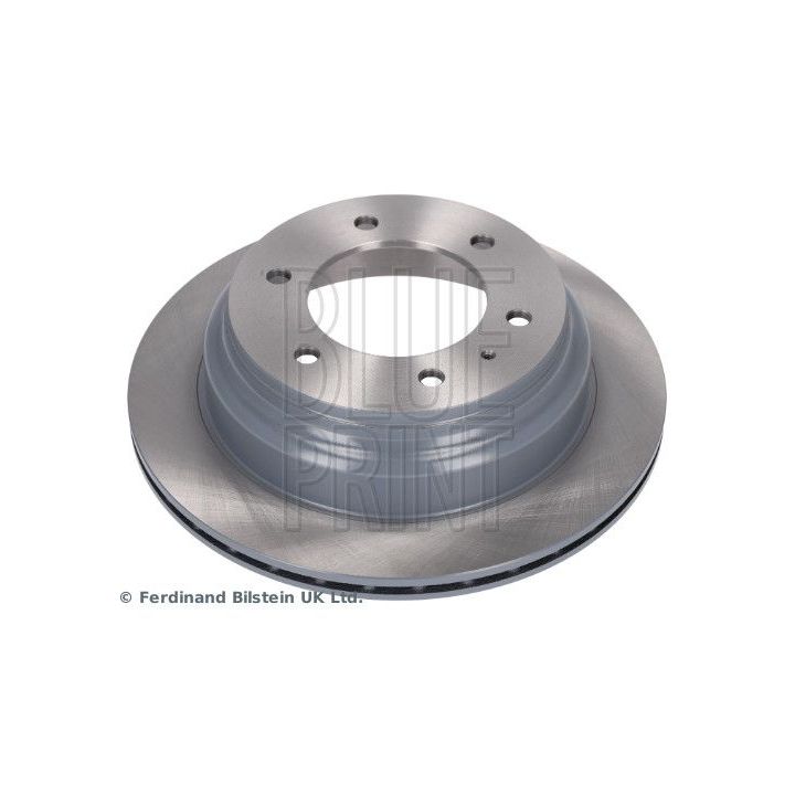 Stabdžių diskas BLUE PRINT ADZ94313