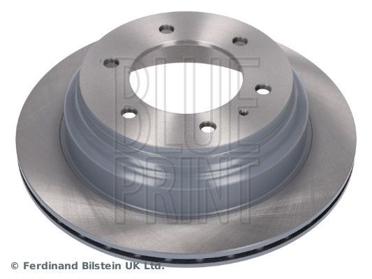 Stabdžių diskas BLUE PRINT ADZ94313