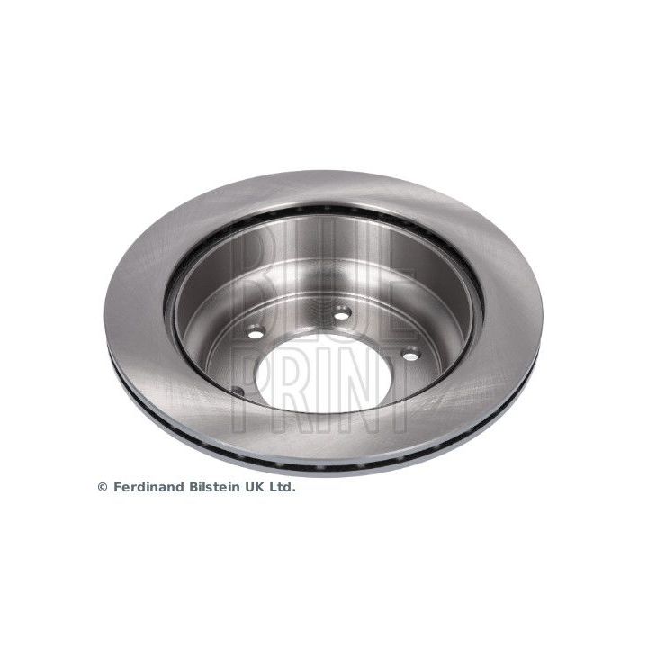 Stabdžių diskas BLUE PRINT ADZ94313