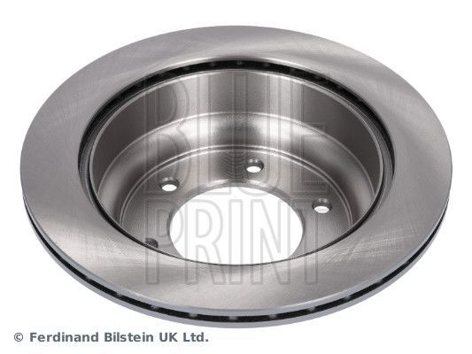 Stabdžių diskas BLUE PRINT ADZ94313