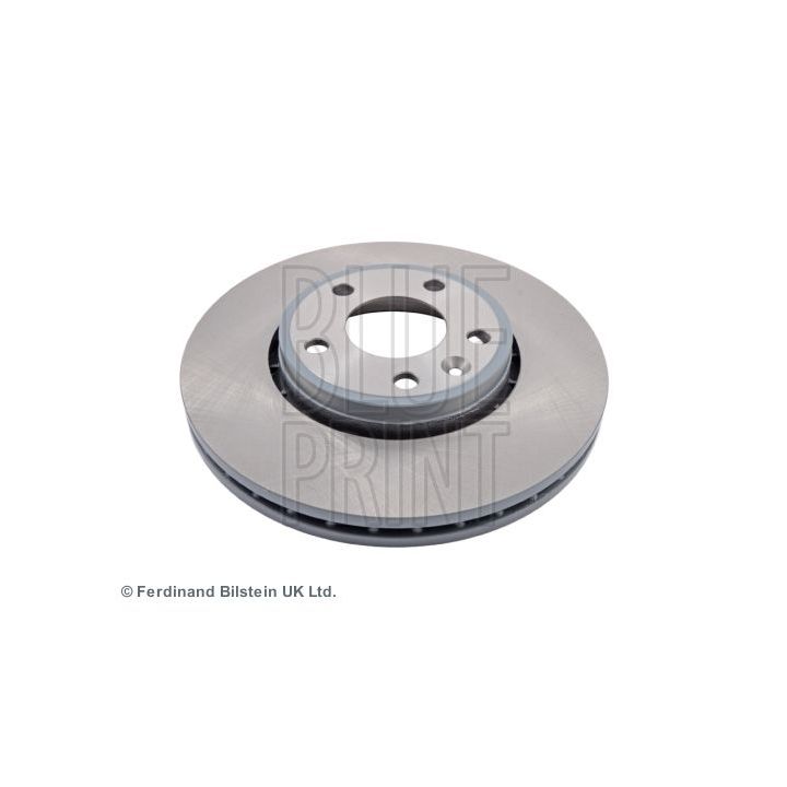 Stabdžių diskas BLUE PRINT ADZ94317