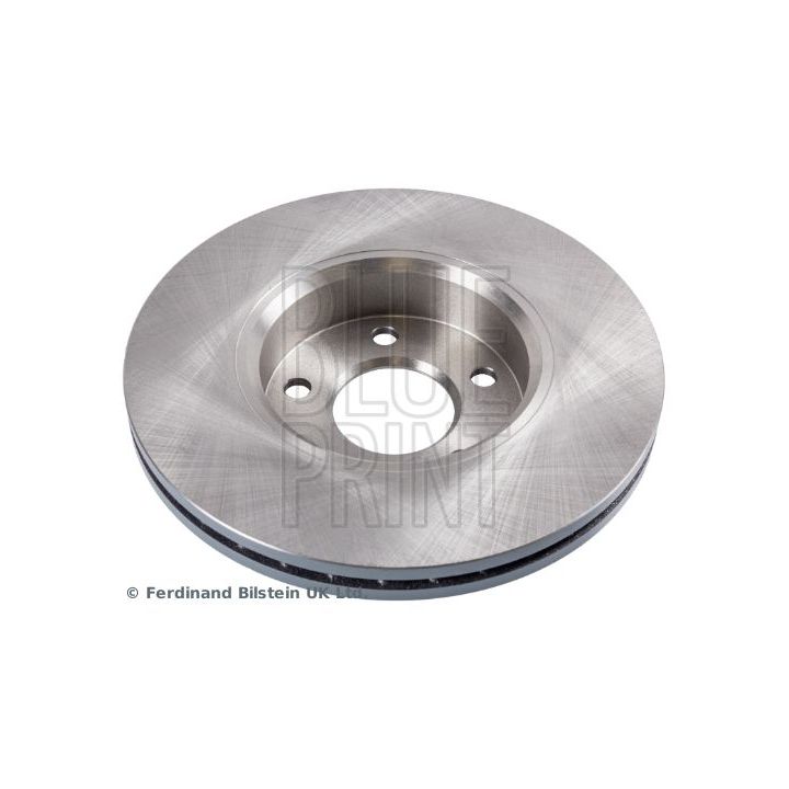 Stabdžių diskas BLUE PRINT ADZ94317