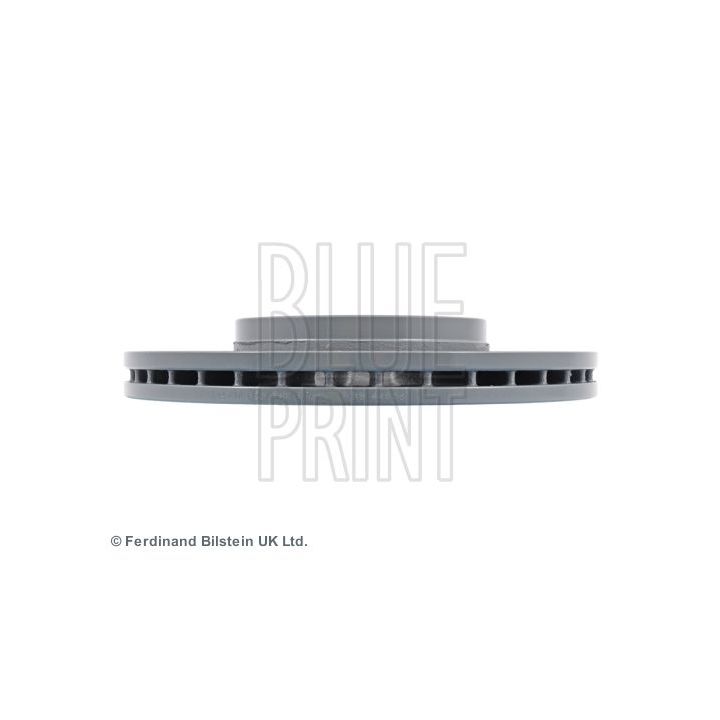 Stabdžių diskas BLUE PRINT ADZ94317