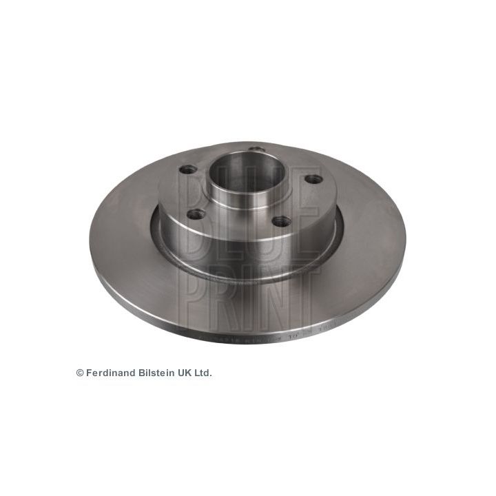 Stabdžių diskas BLUE PRINT ADZ94318