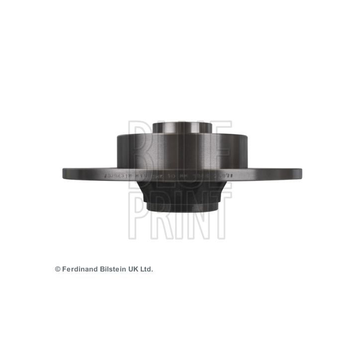 Stabdžių diskas BLUE PRINT ADZ94318