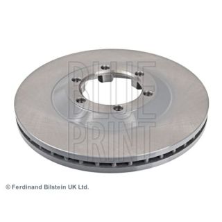 Stabdžių diskas BLUE PRINT ADZ94331