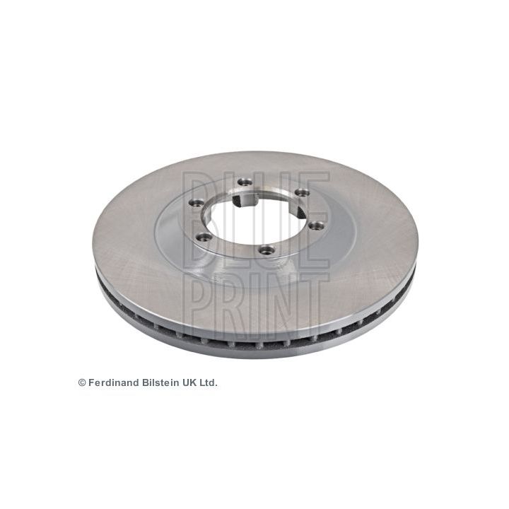 Stabdžių diskas BLUE PRINT ADZ94331