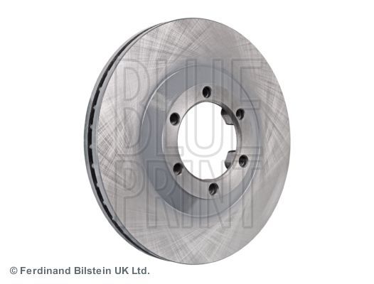 Stabdžių diskas BLUE PRINT ADZ94331