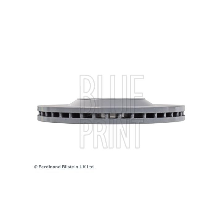Stabdžių diskas BLUE PRINT ADZ94331