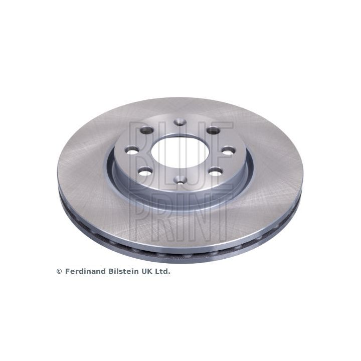 Stabdžių diskas BLUE PRINT ADZ94332