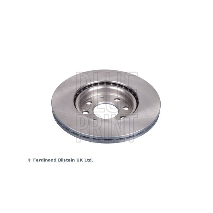 Stabdžių diskas BLUE PRINT ADZ94332