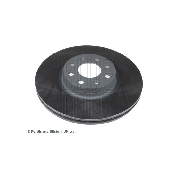 Stabdžių diskas BLUE PRINT ADZ94333