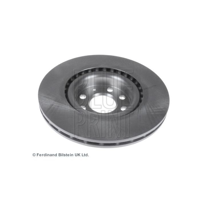Stabdžių diskas BLUE PRINT ADZ94333