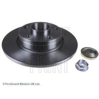 Stabdžių diskas BLUE PRINT ADZ94334