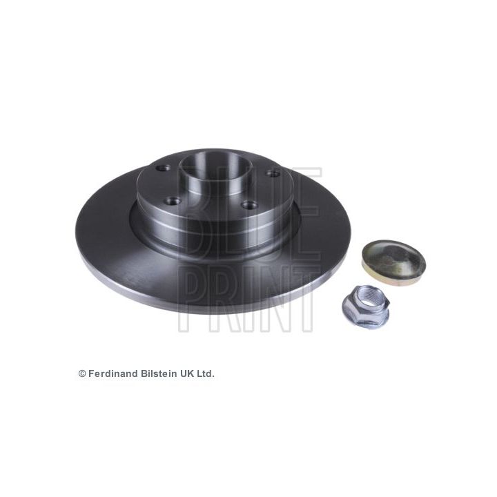 Stabdžių diskas BLUE PRINT ADZ94334