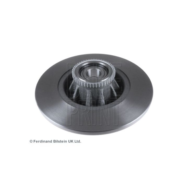 Stabdžių diskas BLUE PRINT ADZ94334