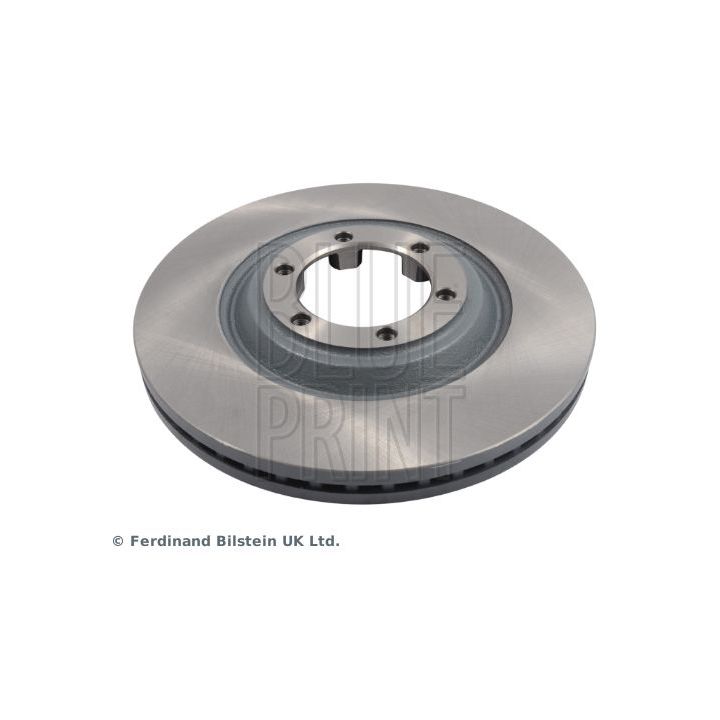 Stabdžių diskas BLUE PRINT ADZ94343