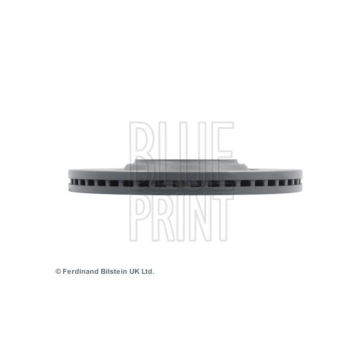 Stabdžių diskas BLUE PRINT ADZ94343
