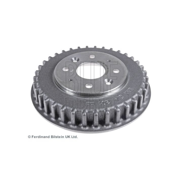 Stabdžių būgnas BLUE PRINT ADG04706C