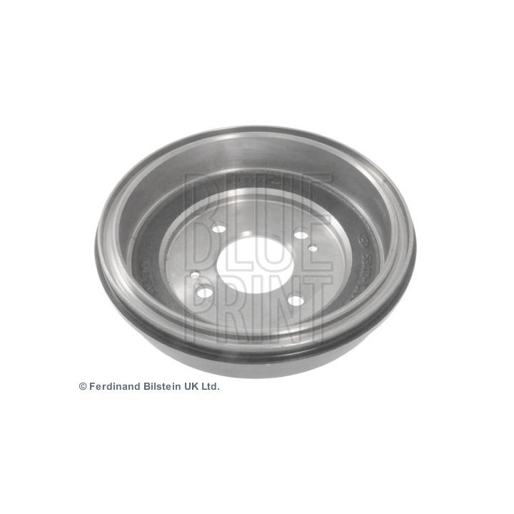 Stabdžių būgnas BLUE PRINT ADG04707