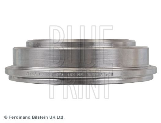 Stabdžių būgnas BLUE PRINT ADG04708