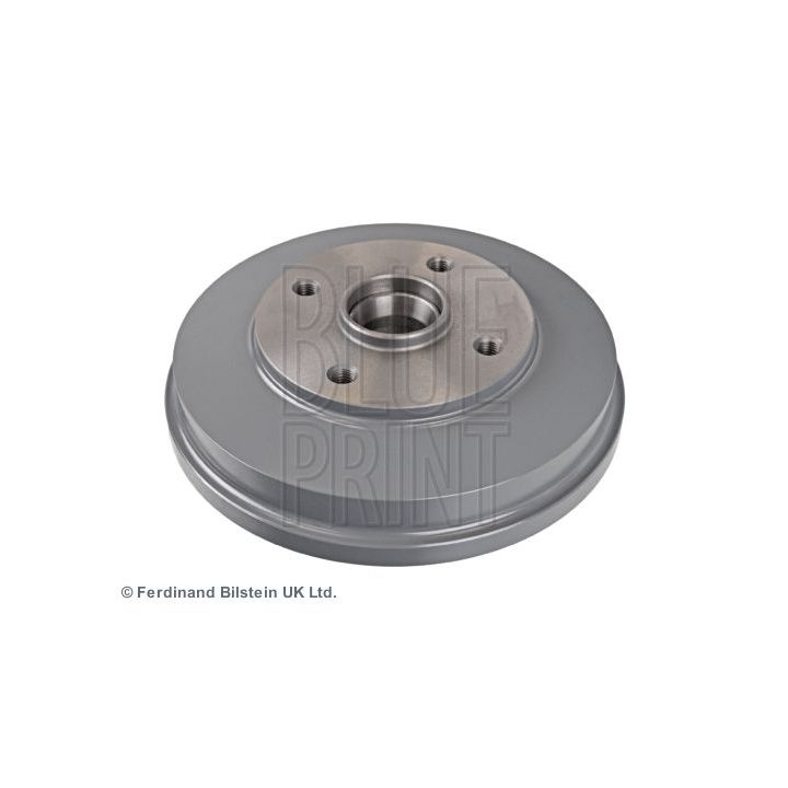 Stabdžių būgnas BLUE PRINT ADG04715