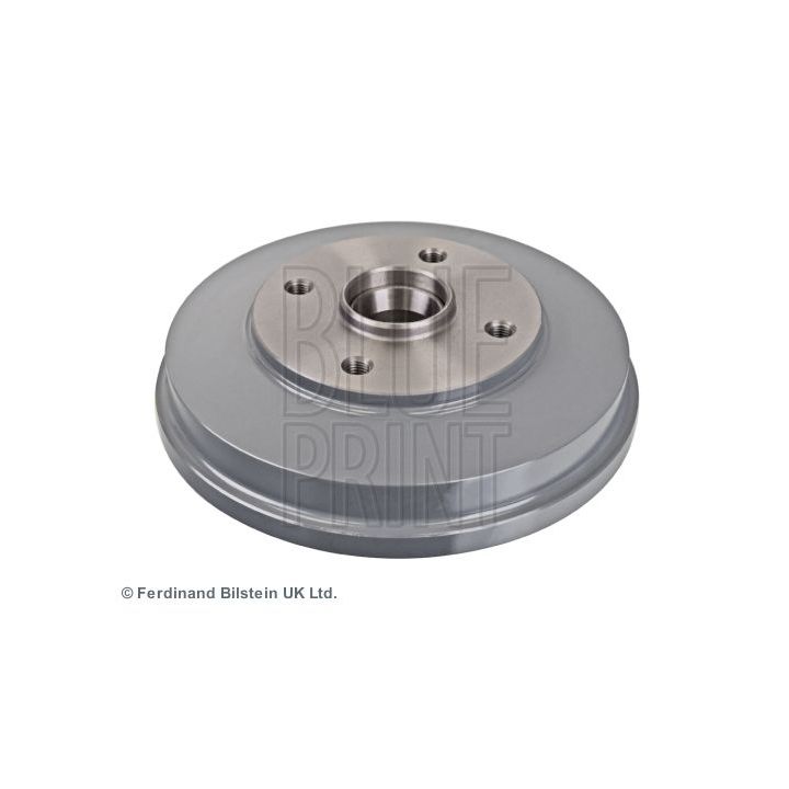 Stabdžių būgnas BLUE PRINT ADG04716