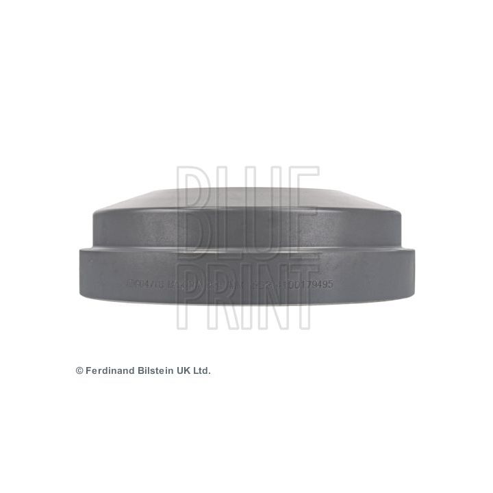 Stabdžių būgnas BLUE PRINT ADG04718