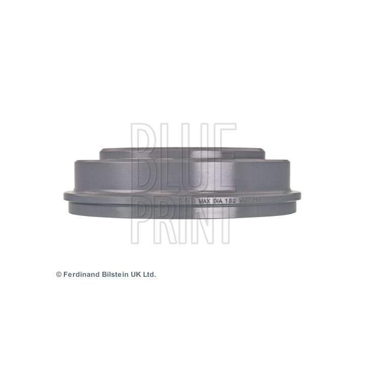 Stabdžių būgnas BLUE PRINT ADG04719