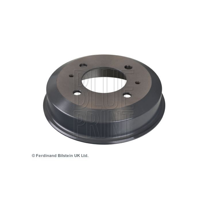 Stabdžių būgnas BLUE PRINT ADG04721