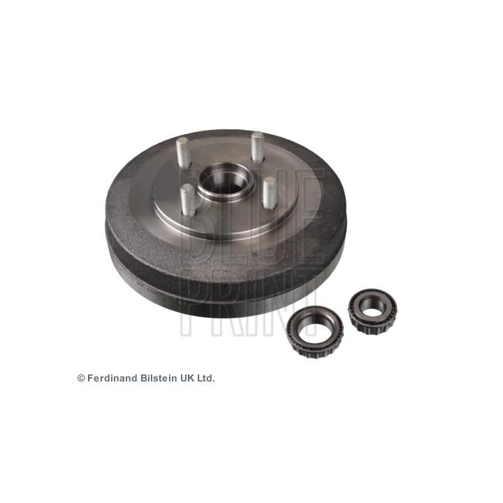 Stabdžių būgnas BLUE PRINT ADG04722