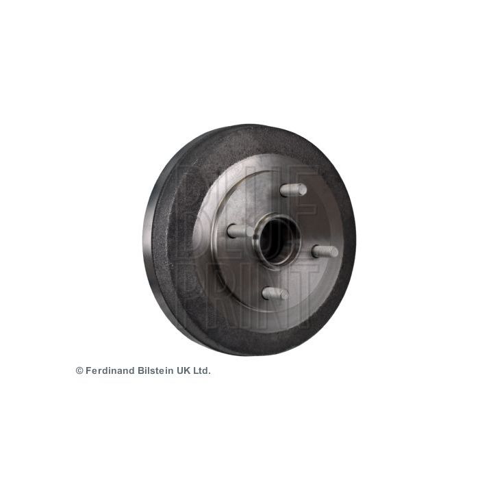 Stabdžių būgnas BLUE PRINT ADG04722