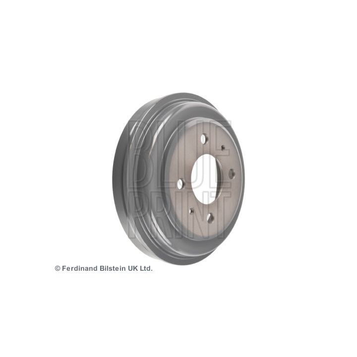 Stabdžių būgnas BLUE PRINT ADG04725