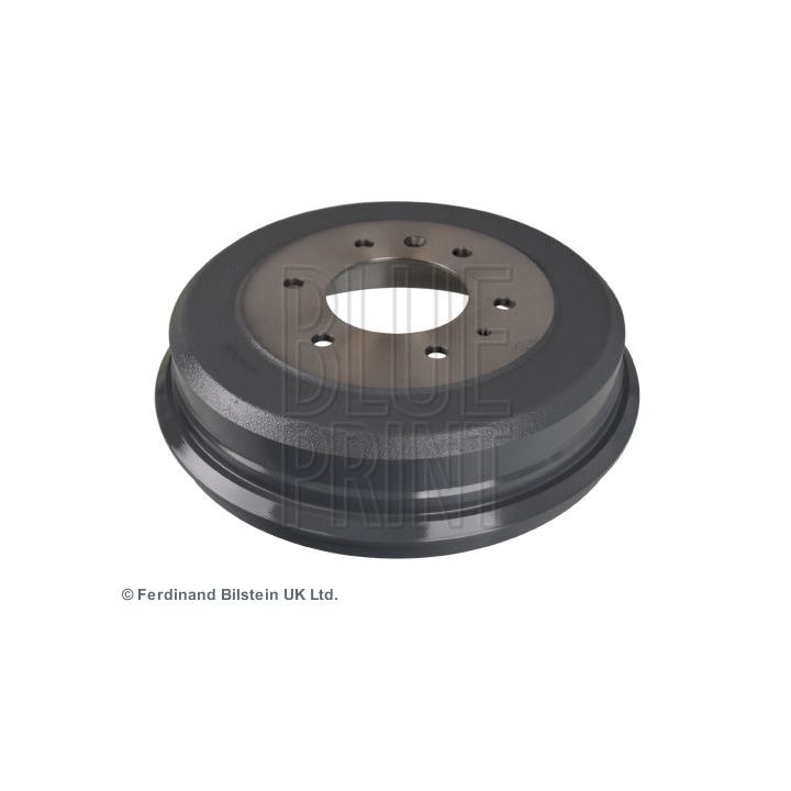 Stabdžių būgnas BLUE PRINT ADM54708
