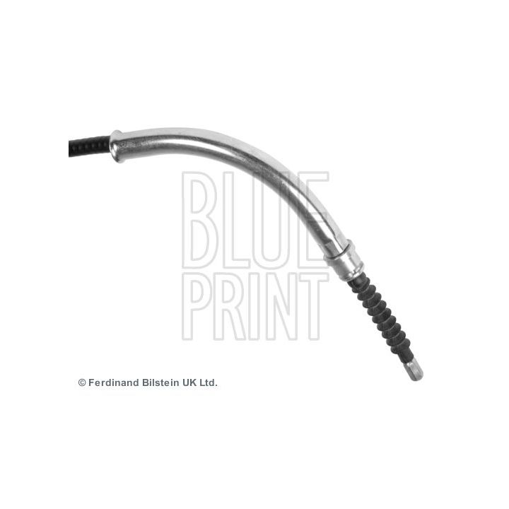 Trosas, stovėjimo stabdys BLUE PRINT ADB114601