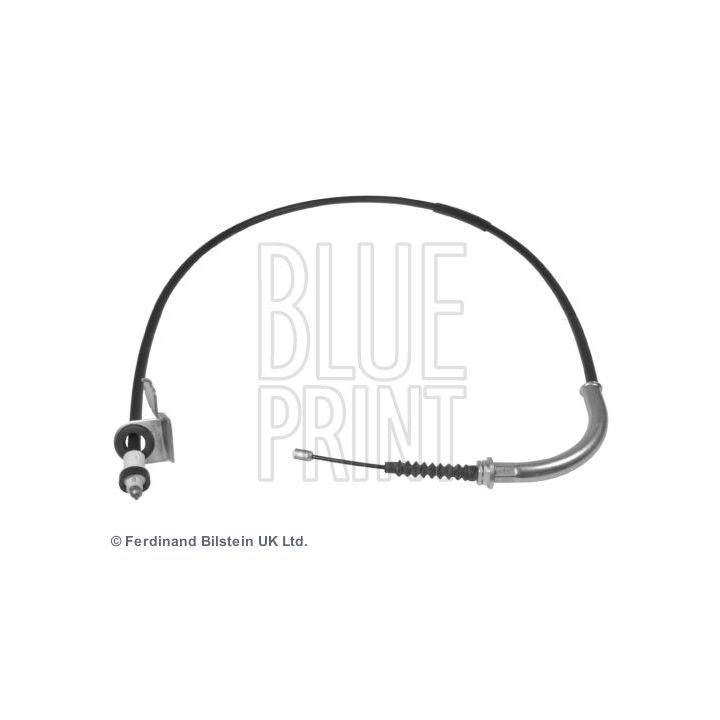 Trosas, stovėjimo stabdys BLUE PRINT ADB114605C