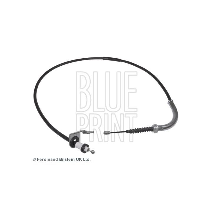 Trosas, stovėjimo stabdys BLUE PRINT ADB114606C