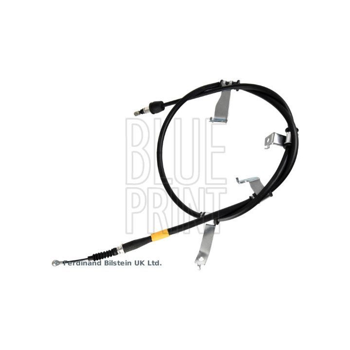 Trosas, stovėjimo stabdys BLUE PRINT ADBP460005