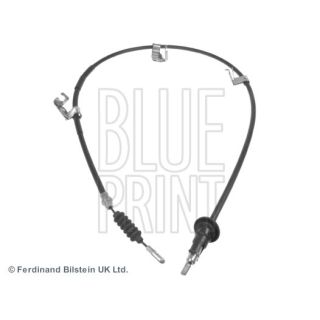 Trosas, stovėjimo stabdys BLUE PRINT ADC446181