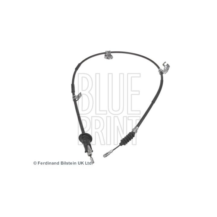 Trosas, stovėjimo stabdys BLUE PRINT ADC446182