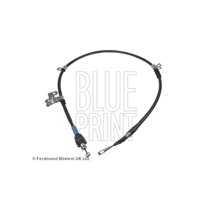 Trosas, stovėjimo stabdys BLUE PRINT ADG046200