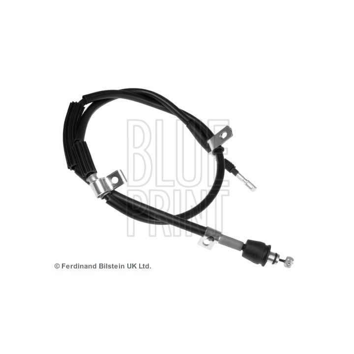 Trosas, stovėjimo stabdys BLUE PRINT ADG046201