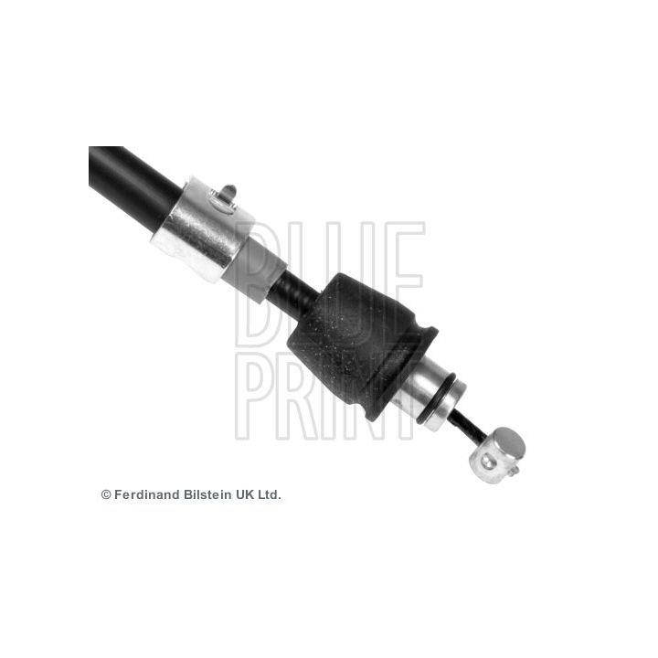 Trosas, stovėjimo stabdys BLUE PRINT ADG046201