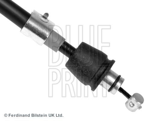 Trosas, stovėjimo stabdys BLUE PRINT ADG046201