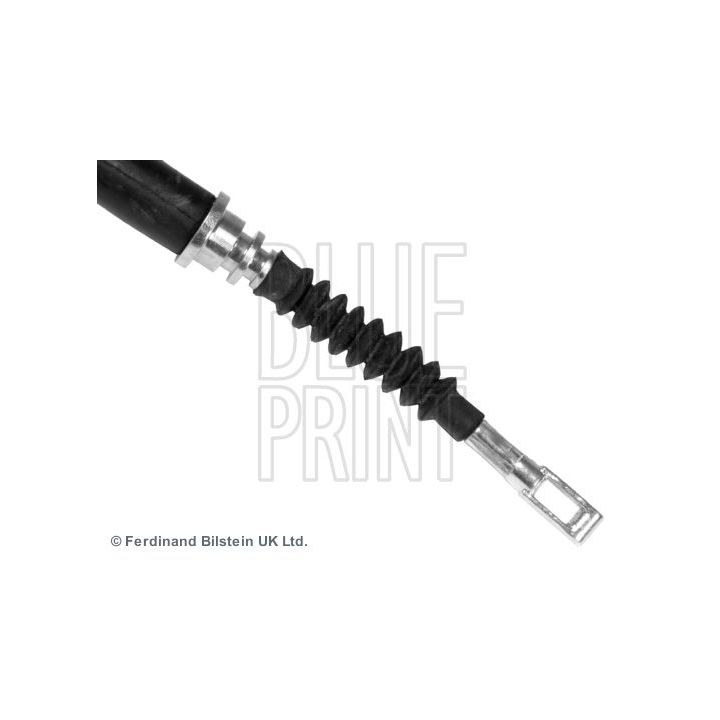 Trosas, stovėjimo stabdys BLUE PRINT ADG046201