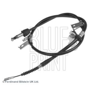 Trosas, stovėjimo stabdys BLUE PRINT ADG046204